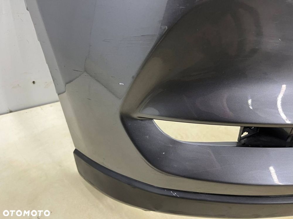 Zderzak przedni Mazda CX-5 CX5 2 II 17-21r. Przedlift przód 4XPDC spryski KB8A-50031 - 4