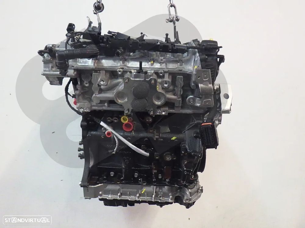 Motor Skoda Kodiaq 2.0TFSi 132KW Ref: CZPA - 2