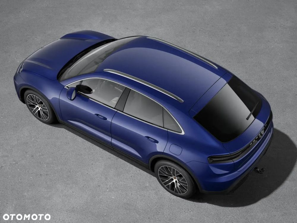 Porsche Macan 4 100kWh - 4