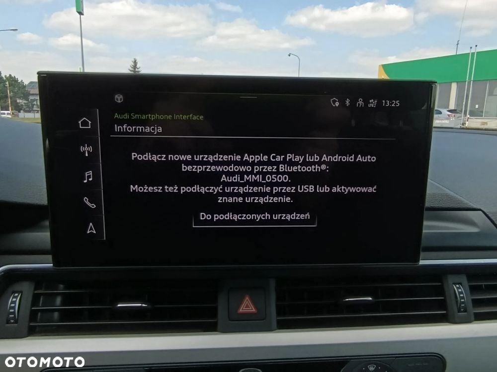 Audi A4 Allroad 40 TDI mHEV Quattro S tronic - 26