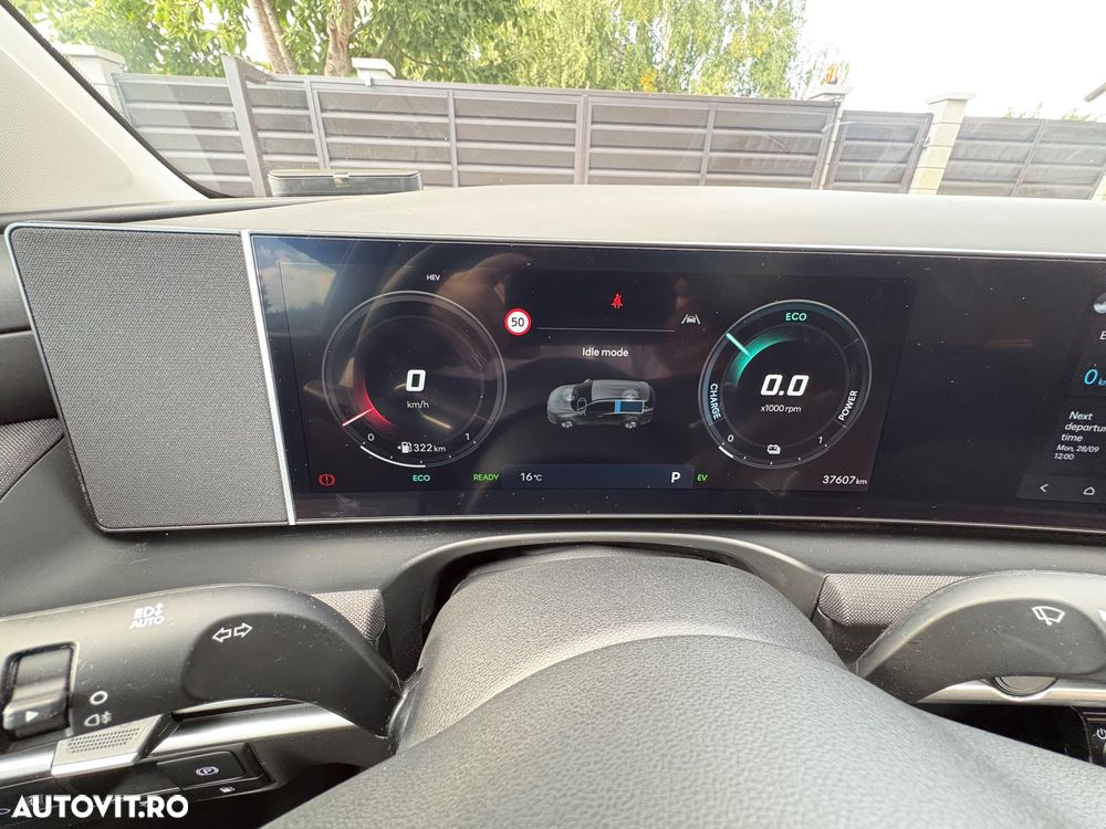HYUNDAI Tucson 2025 — imagine 7