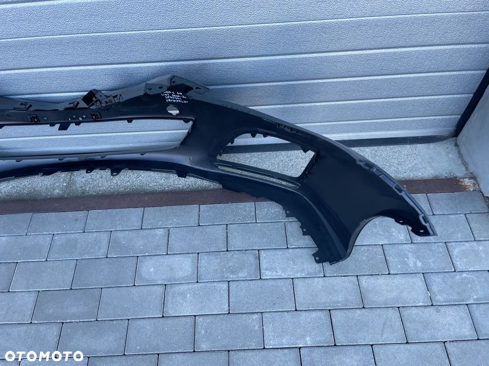 ZDERZAK PRZEDNI MAZDA 6 GH LIFT  2010-2013 - NOWY SPRYSKI ORYGINALNY - 4
