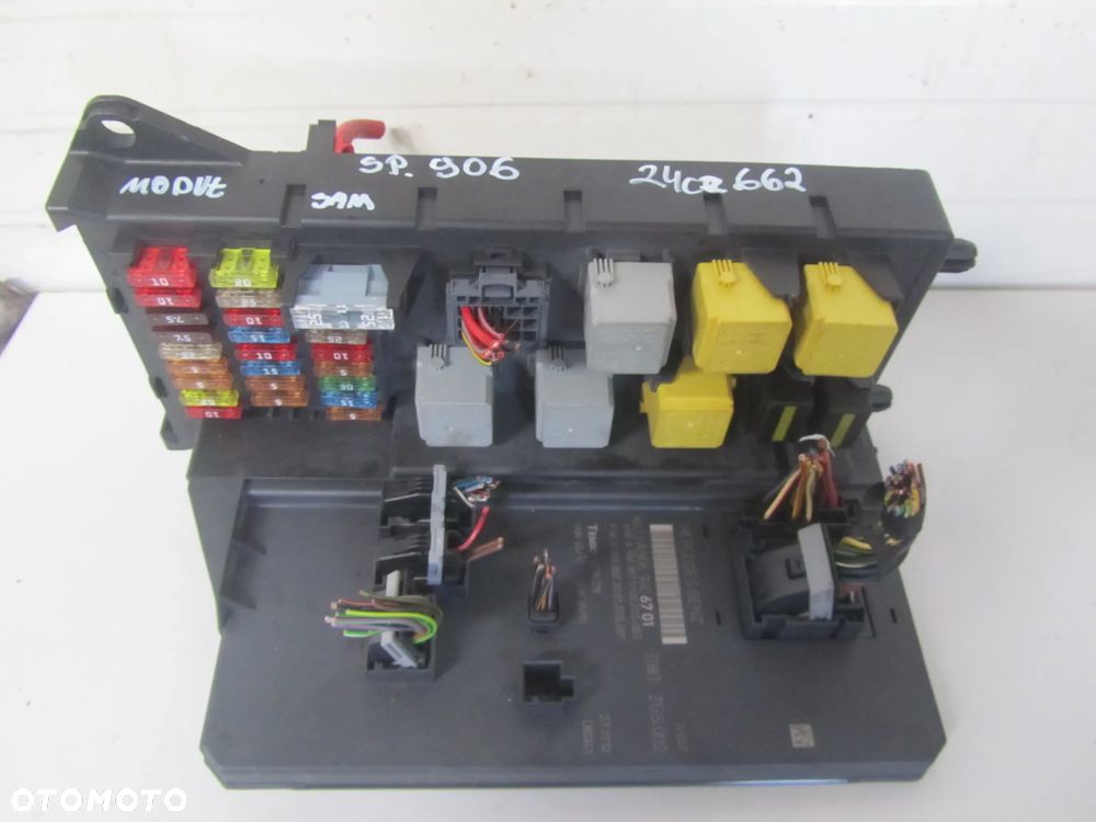 mercedes sprinter 906 radio - 2