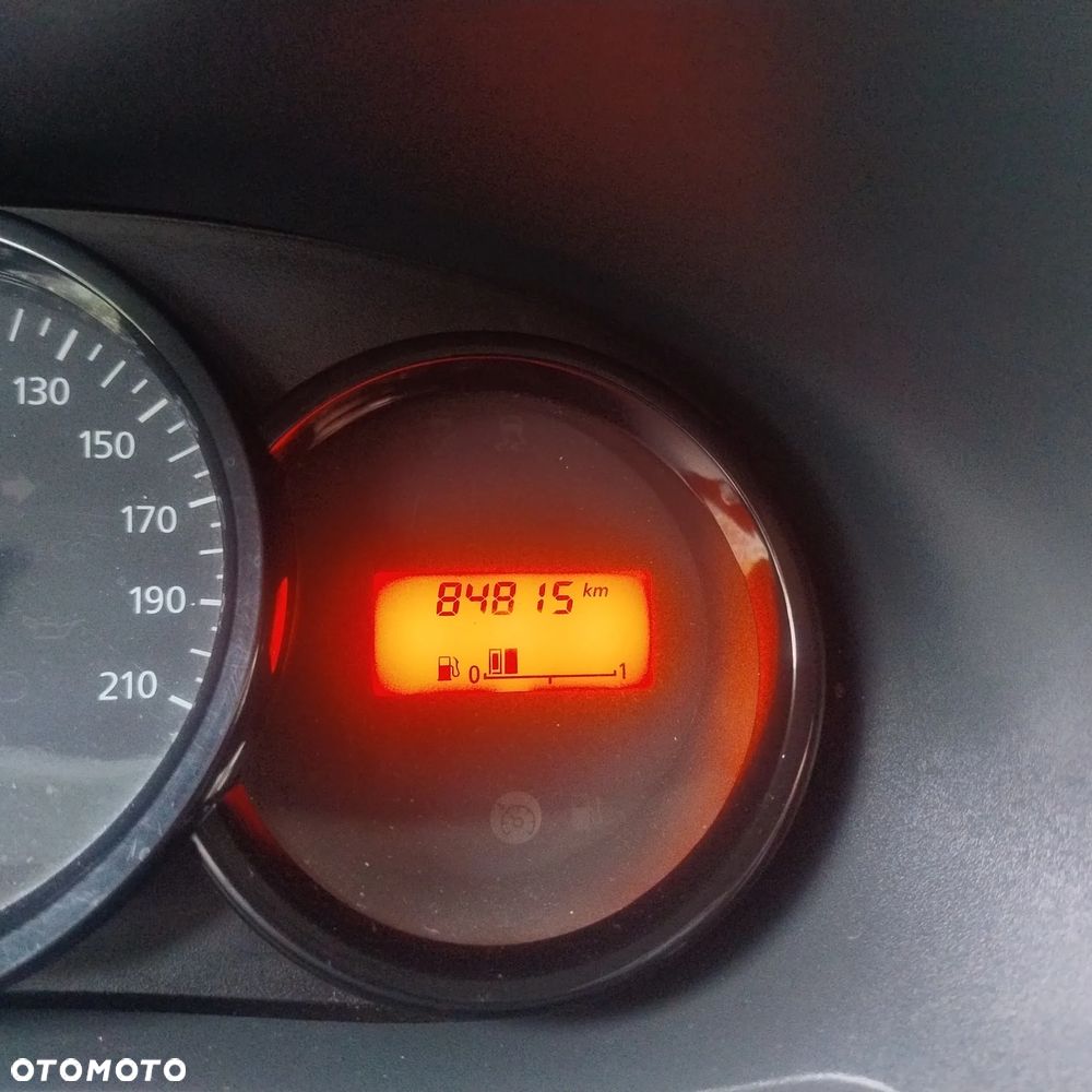 Dacia Dokker 1.6 Laureate - 4