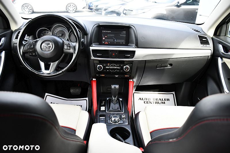Mazda CX-5 2.0 Skyprestige 2WD - 8