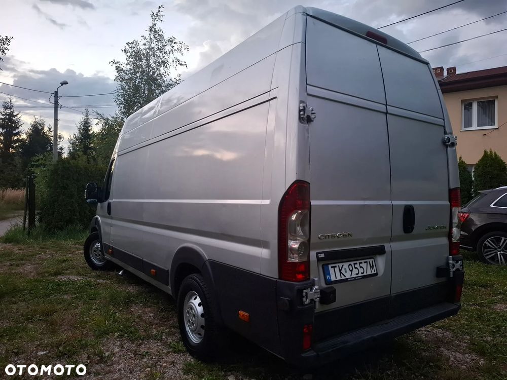 Citroën Jumper - 4