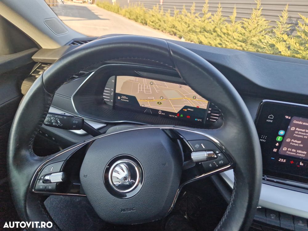 Skoda Octavia 2.0 TDI Ambition - 3