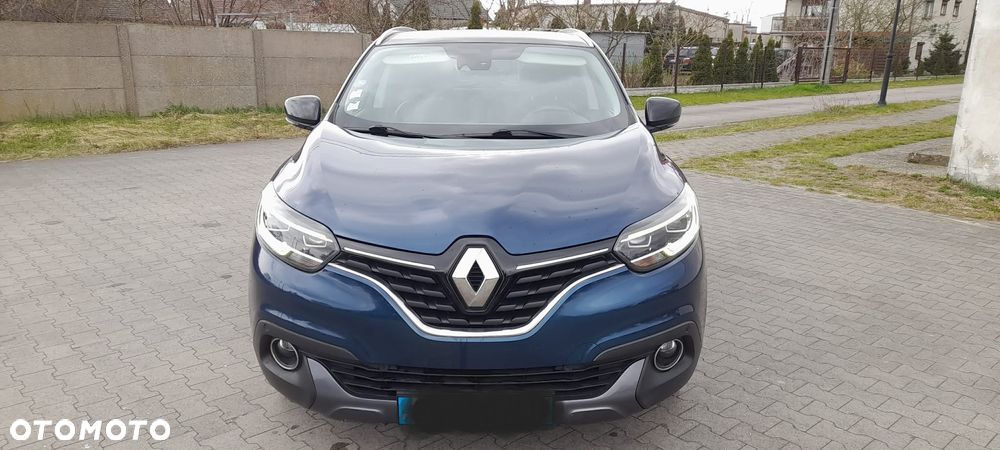 Renault Kadjar Energy TCe 130 Bose Edition - 3