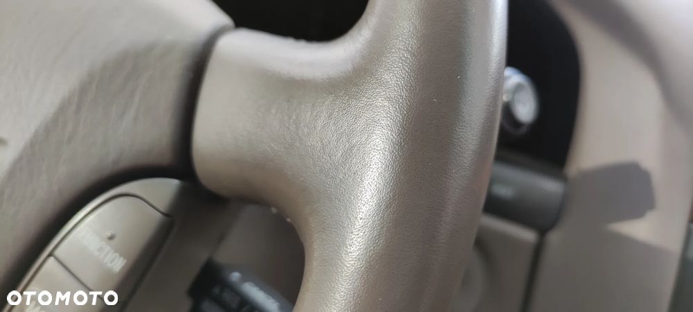 Lexus LS Standard - 18