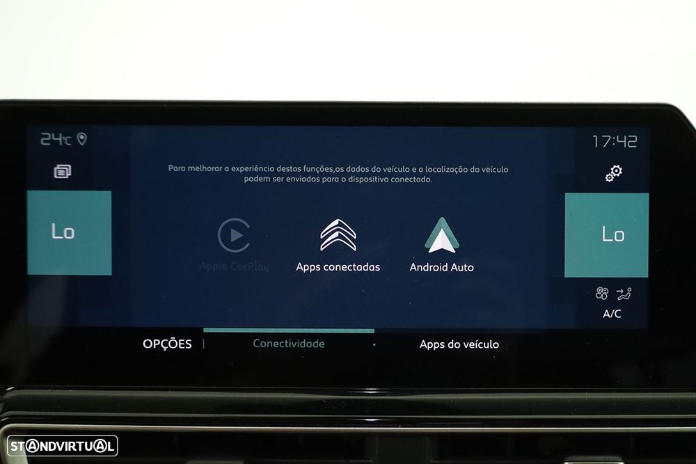 Citroën C5 Aircross 1.6 Hybrid Plus e-EAT8 - 11