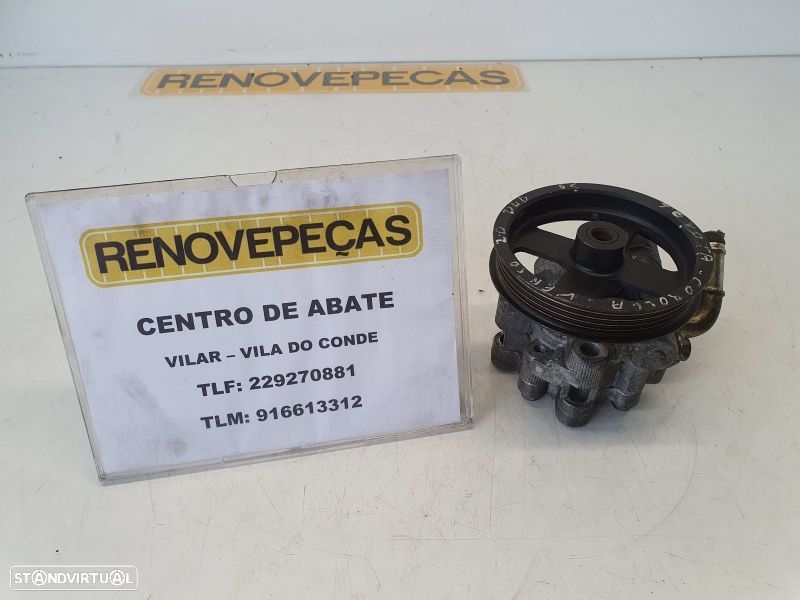 Bomba Direçao Assistida Toyota Corolla Verso (Zer_, Zze12_, R1_) - 1