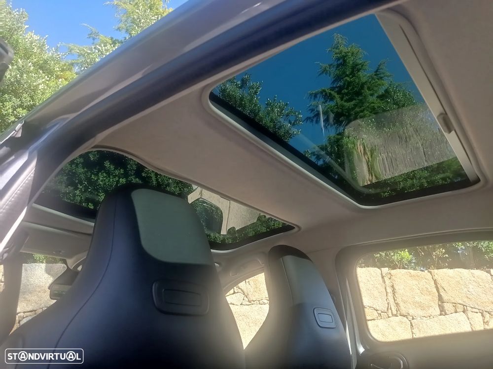 Smart ForFour 0.9 Prime 90 - 17