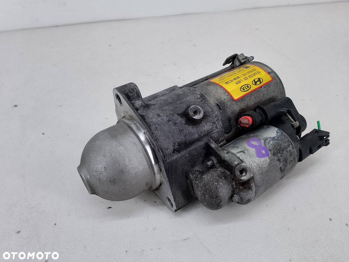 ROZRUSZNIK HYUNDAI SONATA IV 36100-3C130 113326 3.3 V6 - 5