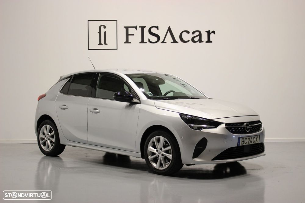 Opel Corsa 1.2 T Elegance - 1