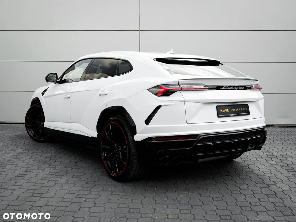 Lamborghini Urus - 2