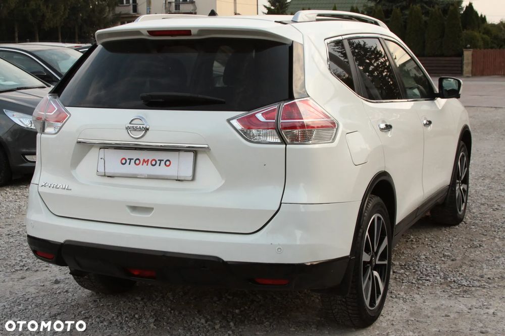 Nissan X-Trail 1.6 DCi N-Connecta - 11