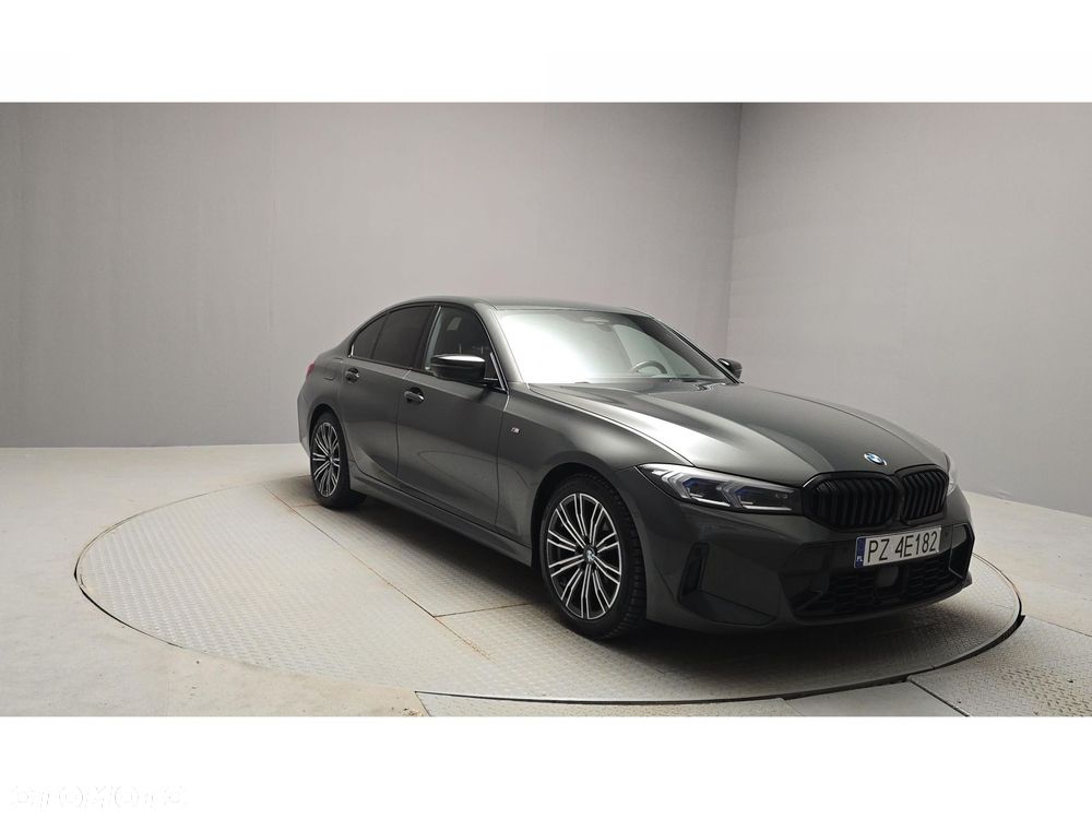 BMW Seria 3 - 7