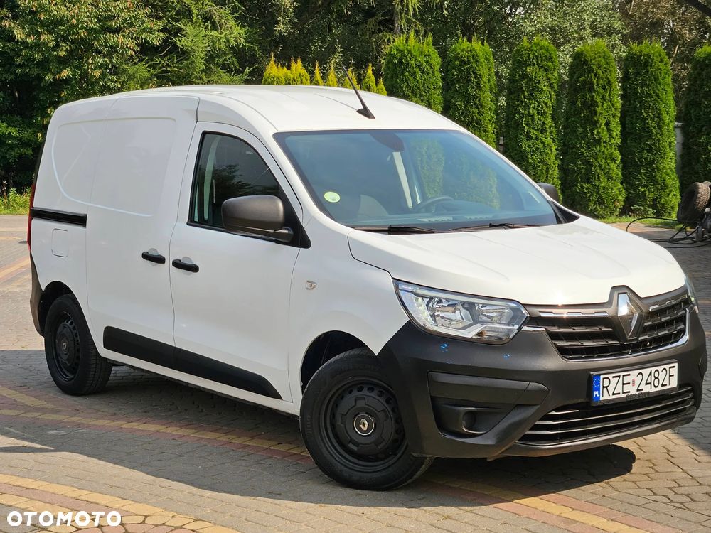 Renault EXPRESS VAN - 2