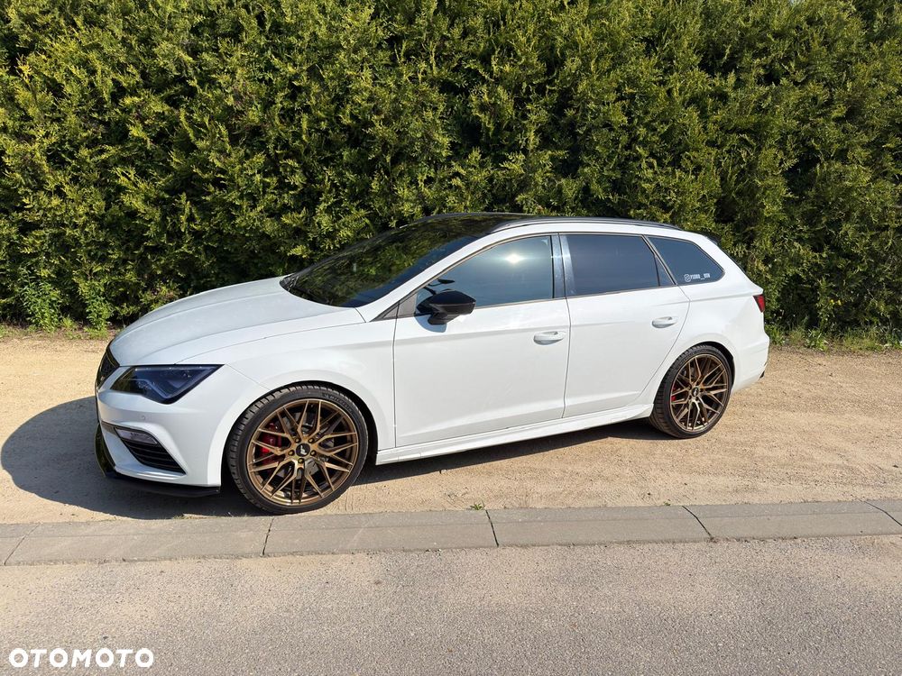 Seat Leon - 9