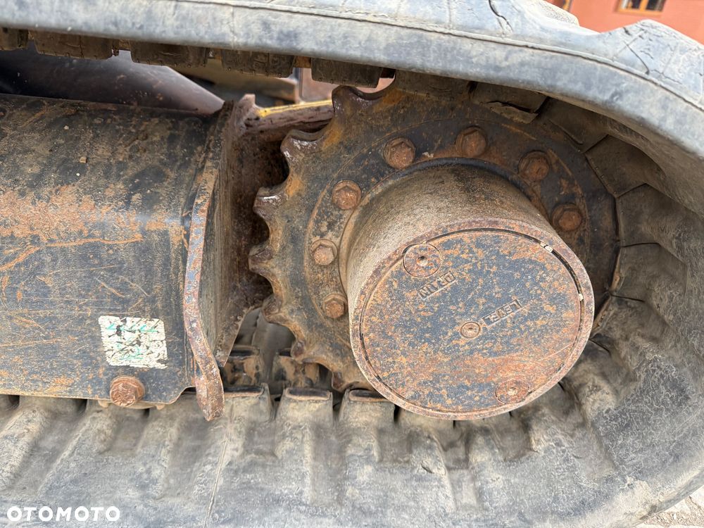 Komatsu PC 45 MR-3 - 10