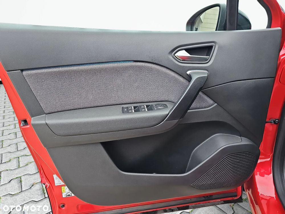 Renault Captur 1.0 TCe Techno - 19