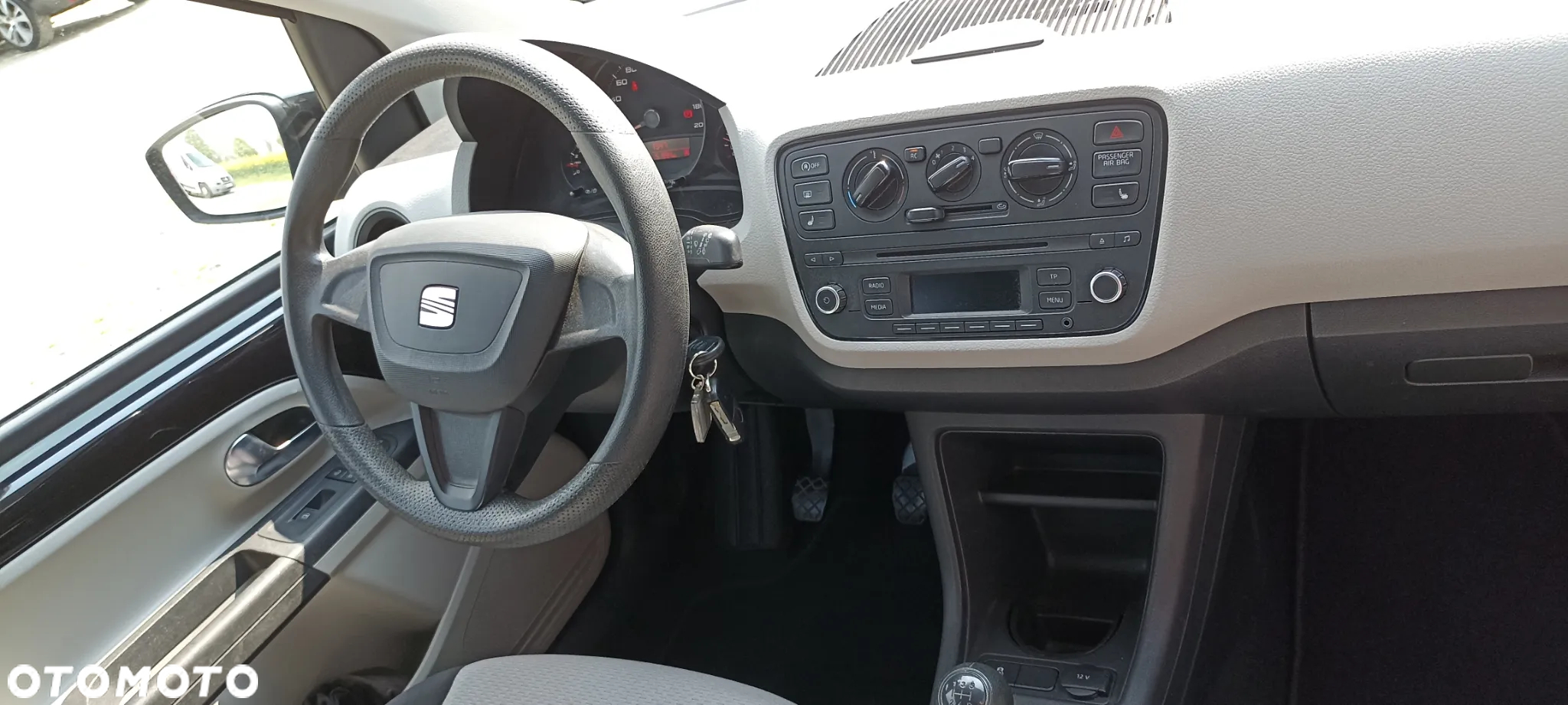 Seat Mii 1.0 Ecomotive Style - 22