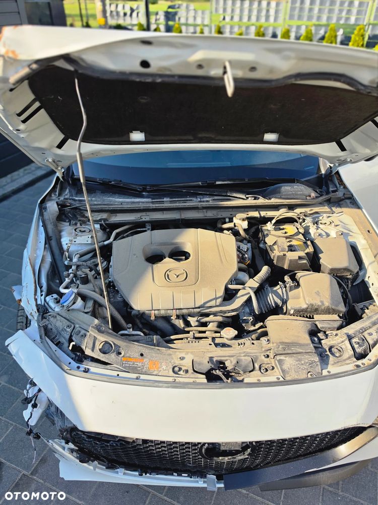 Mazda 3 - 23