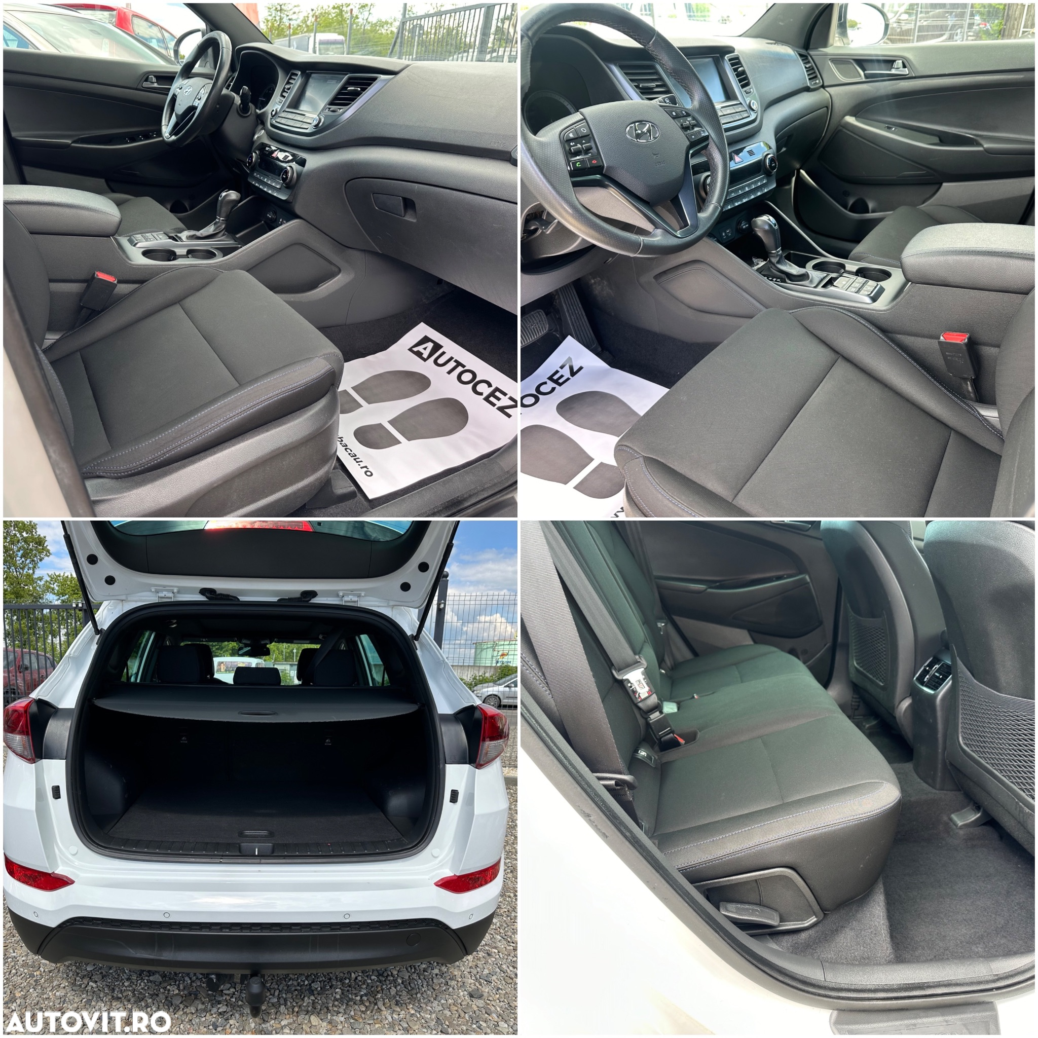 Hyundai Tucson - 7
