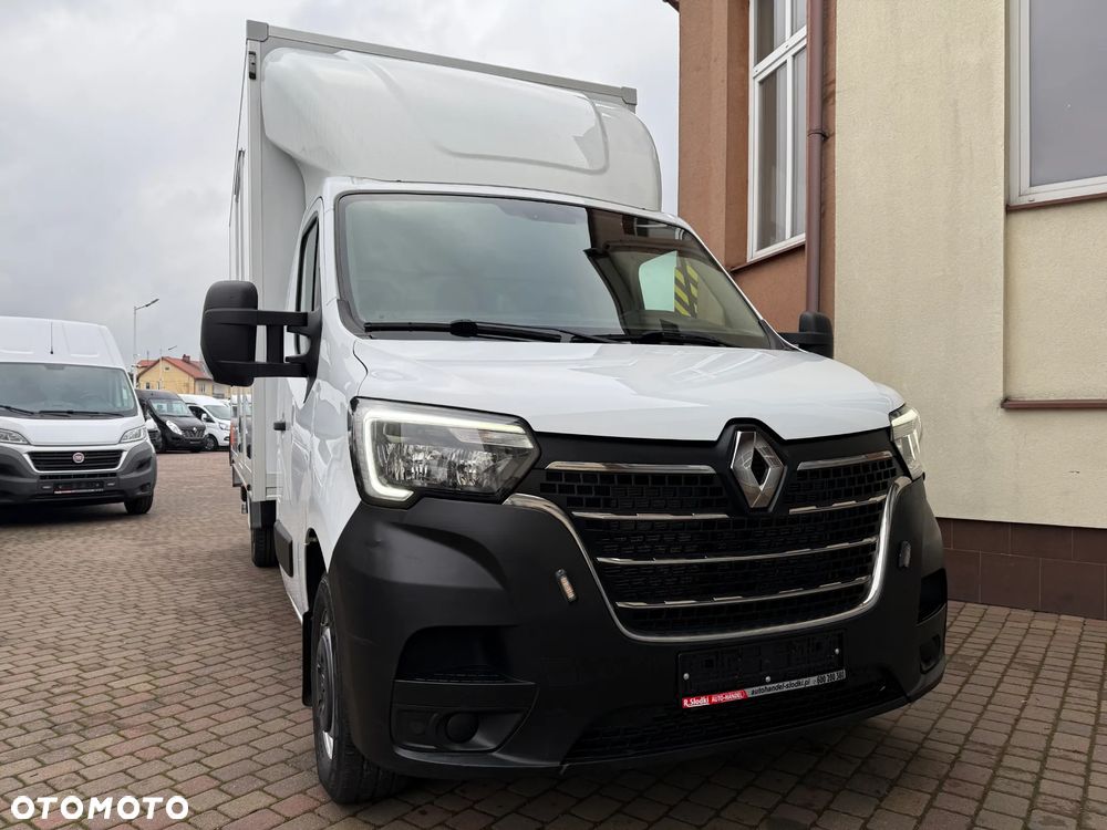 Renault Master Izoterma Winda - 3