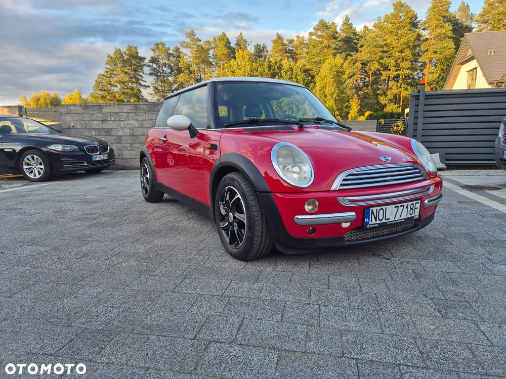 MINI Cooper - 5