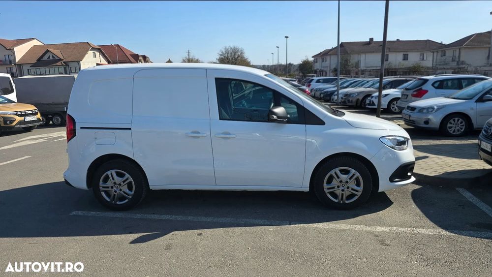 Mercedes-Benz Citan - 3