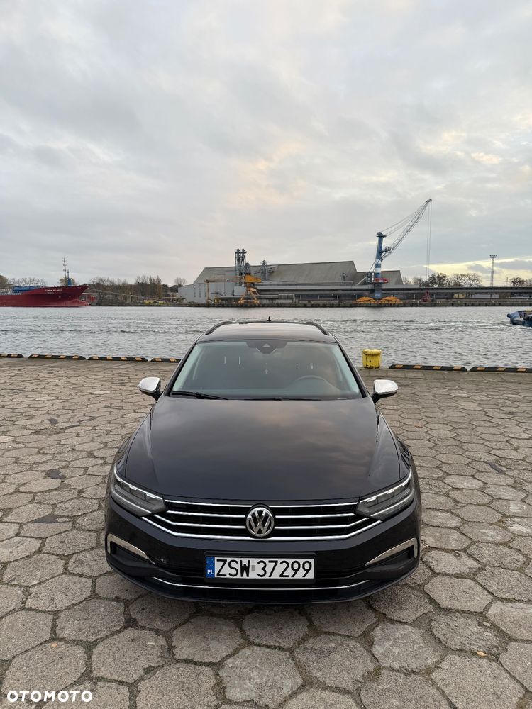 Volkswagen Passat 2.0 TDI BMT Comfortline - 2