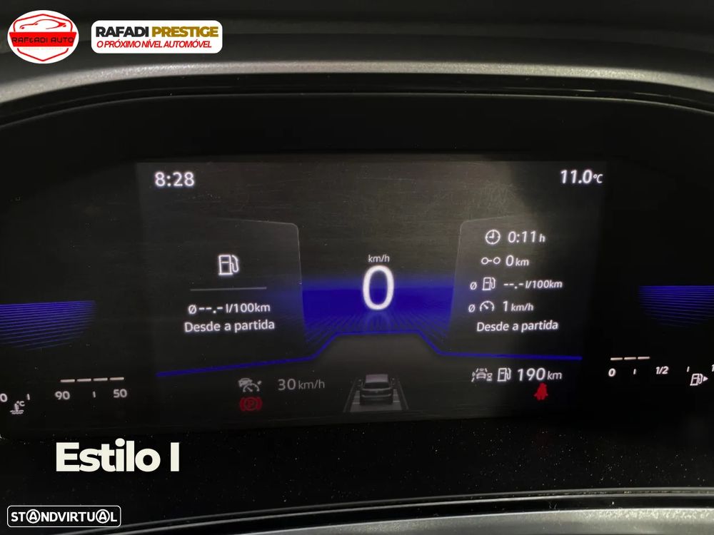 VW T-Roc 1.0 TSI Life - 20