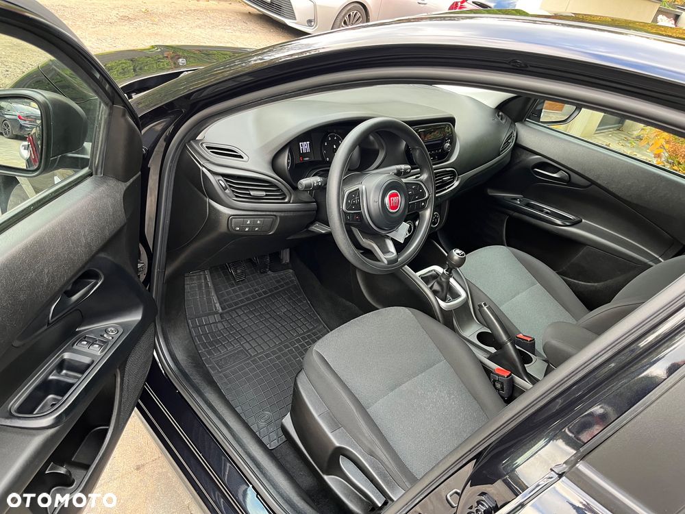 Fiat Tipo 1.4 Classic - 10