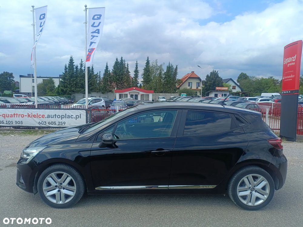 Renault Clio 1.5 dCi Energy Alize - 3