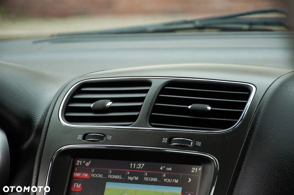 Fiat Freemont 2.0 Multijet 16V DPF Automatik Allrad Black Code - 23