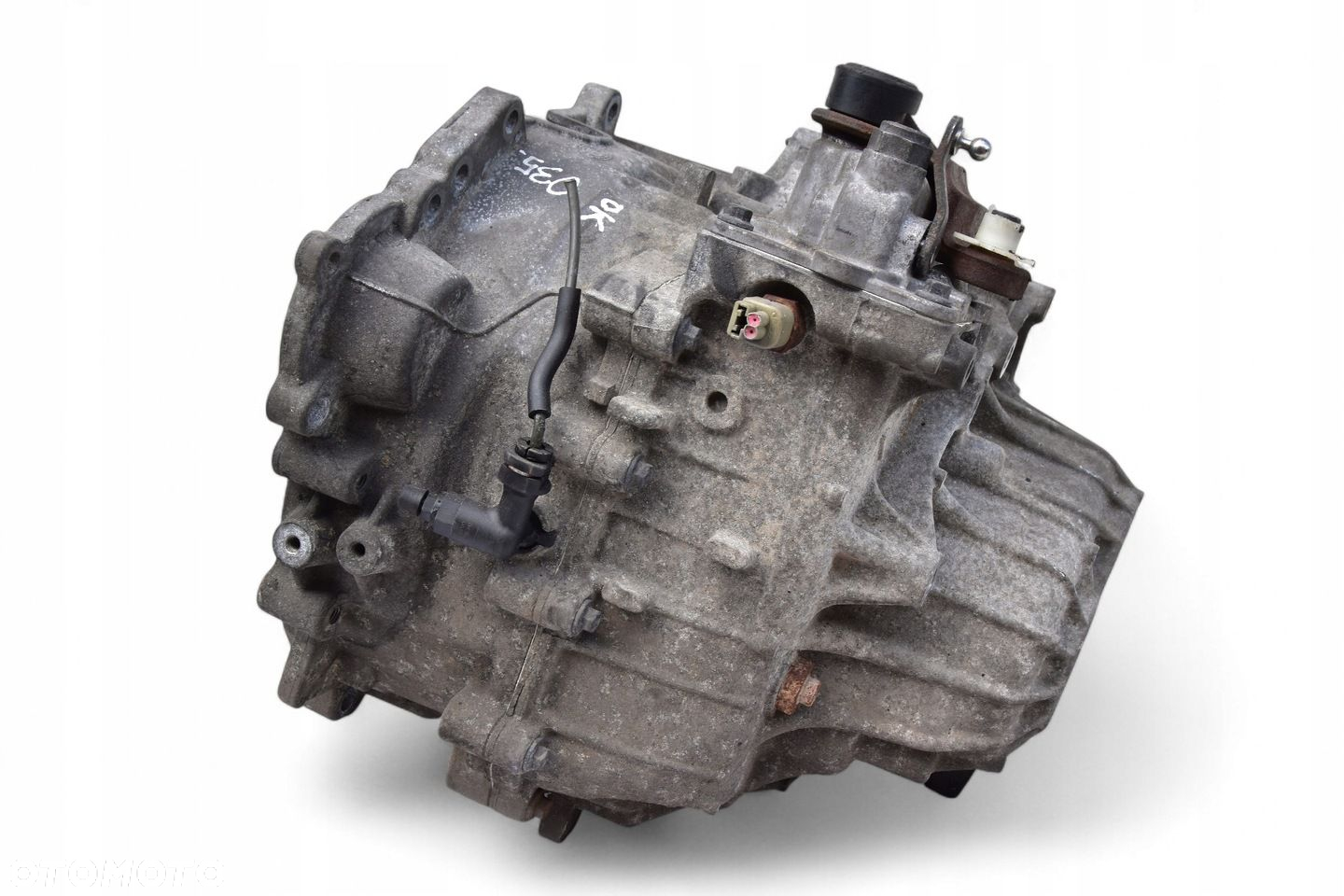 Skrzynia Biegów Manual VOLVO XC60 I 2.4 D5 9G9R7002KB 2WD - 6