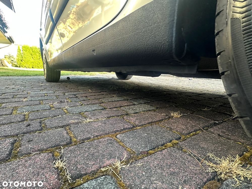 Citroën Xsara Picasso 1.8 16V Control+ (ex) - 19