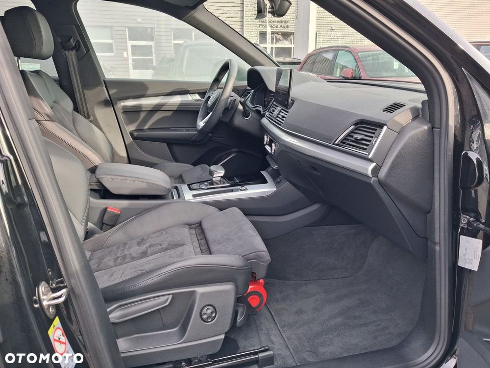 Audi Q5 Sportback - 13