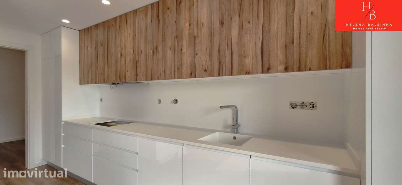 Excelente Apartamento T3 - Grande imagem: 2/24