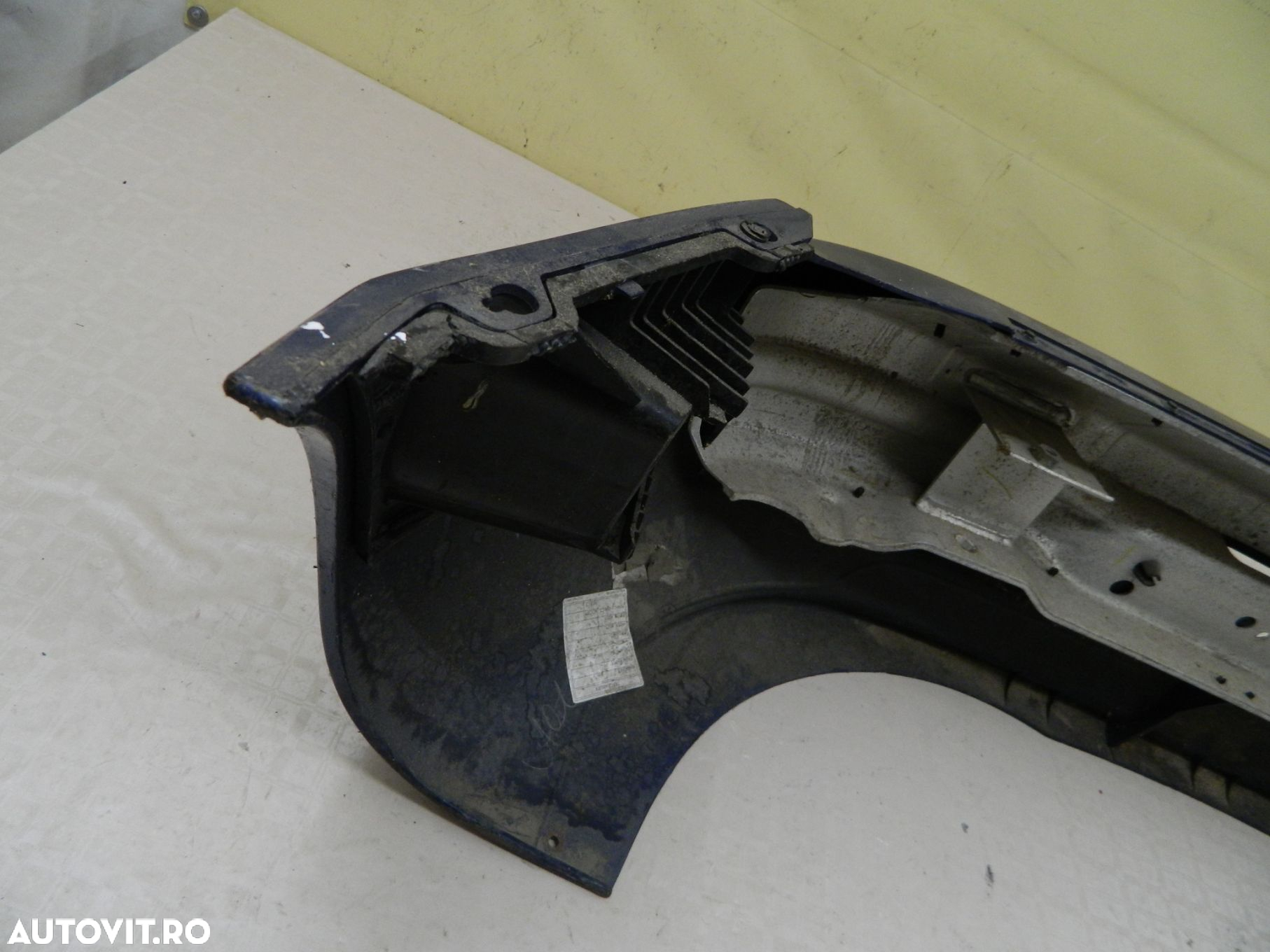Bara spate BMW Z3, 1998, 1999, 2000,  2001, cod origine 8410736. - 6