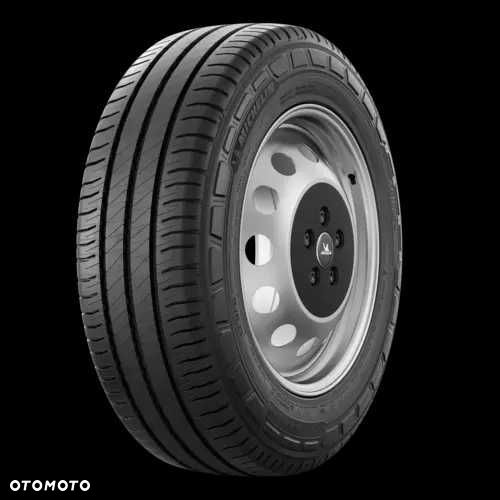 Nowa opona letnia 225/65R16C 112T Michelin Agilis 3 W-wa - 1