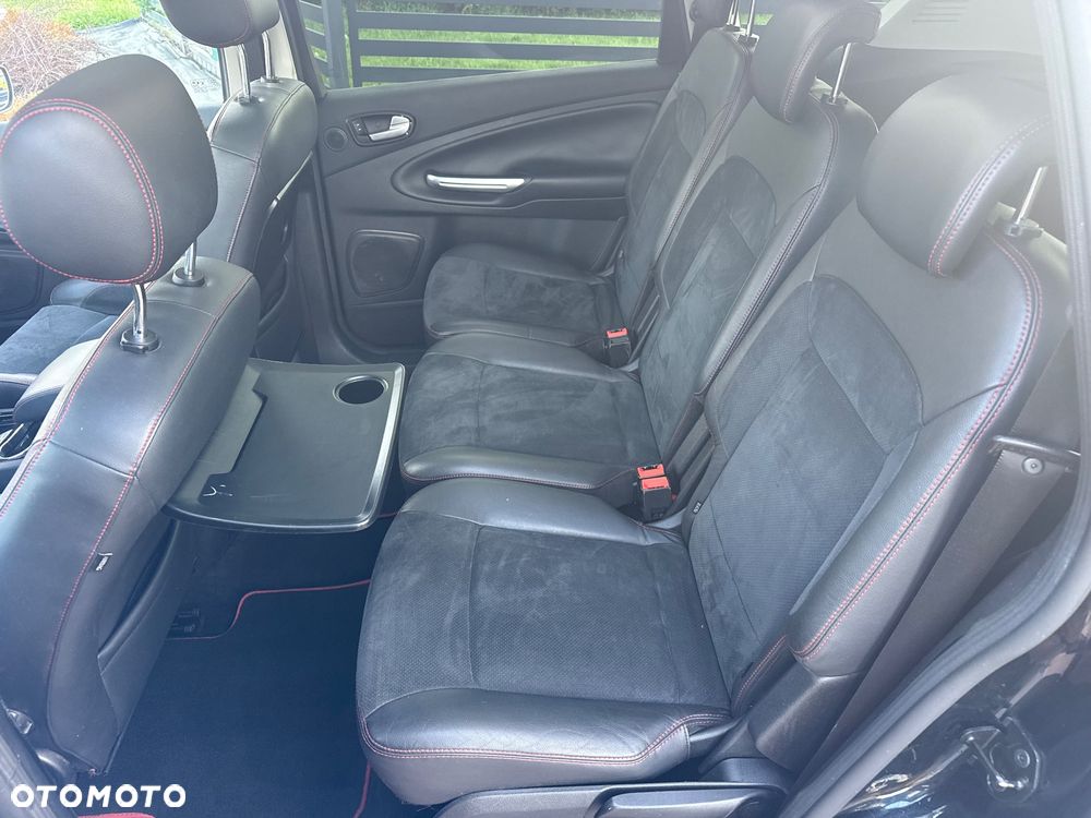 Ford S-Max 2.5 Platinium X - 18