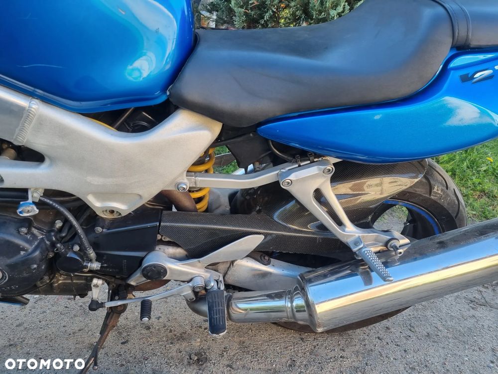 Honda VTR - 17