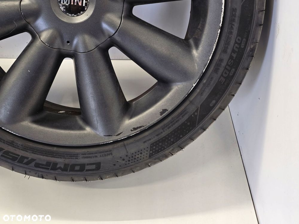 MINI COUNTRYMAN R60 FELGI ALUMINIOWE 18" 5X120 ET52 9804374 - 15