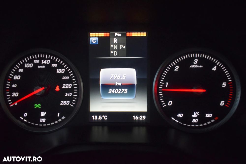 Mercedes-Benz GLC 220 d 4MATIC 9G-TRONIC Exclusive - 7