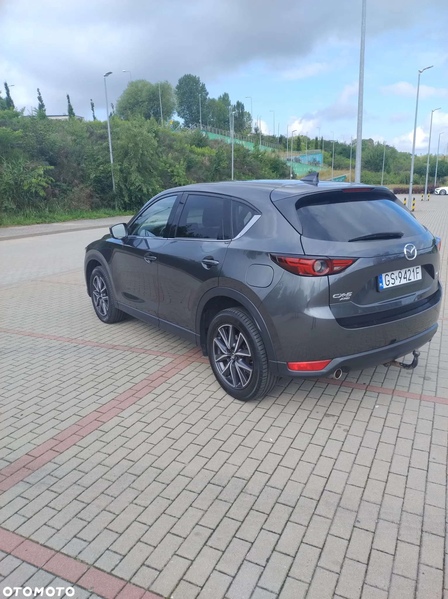 Mazda CX-5 - 3