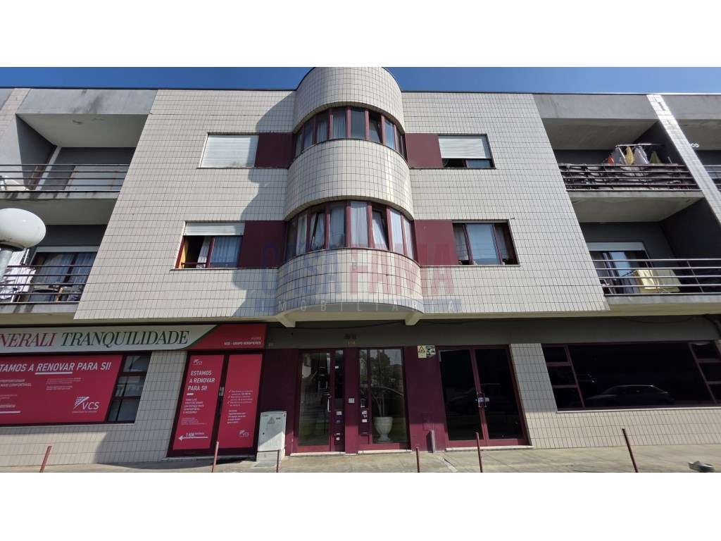 Apartamento T3 Mobilado com Garagem | Bente - Vila Nova de Famalicão - Grande imagem: 3/24
