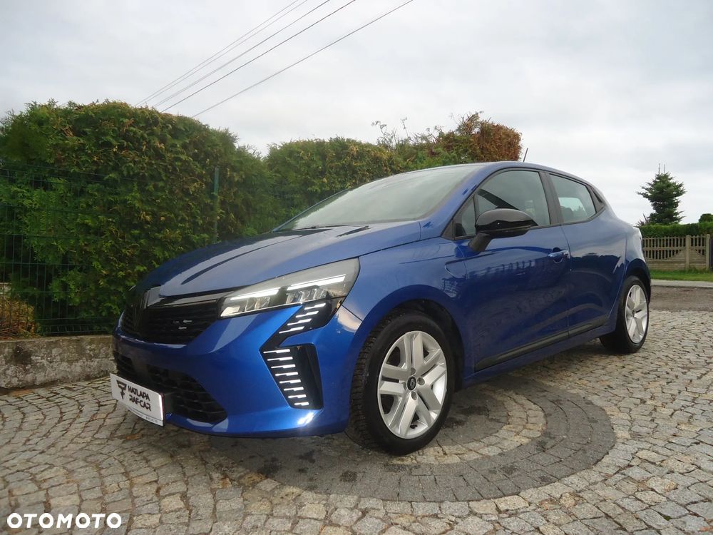 Renault Clio - 1