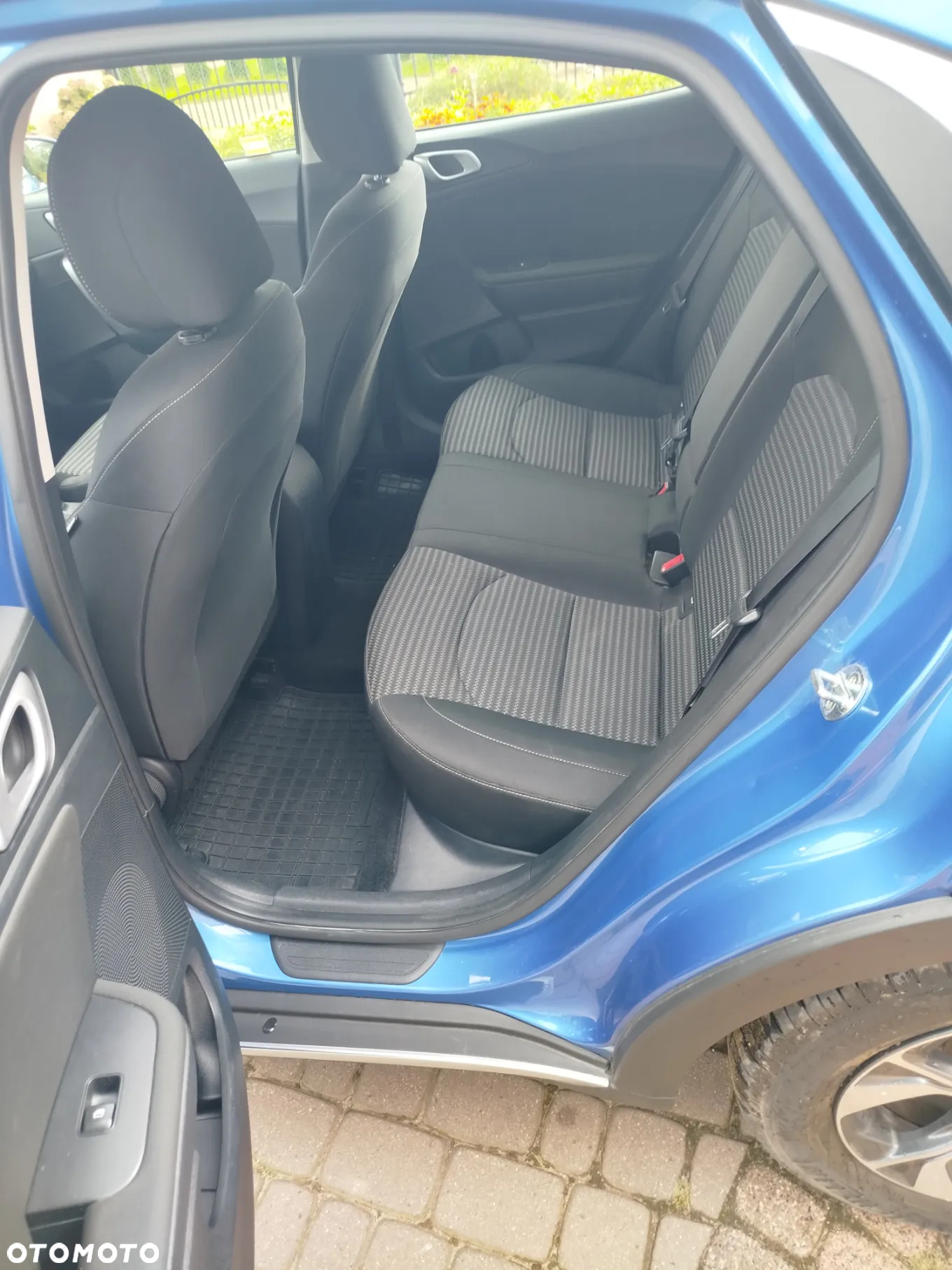 Kia XCeed 1.0 T-GDI M - 15